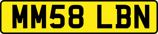 MM58LBN
