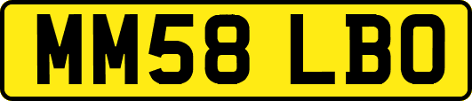 MM58LBO