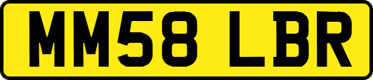 MM58LBR