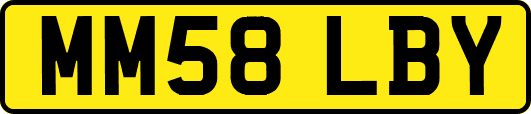 MM58LBY