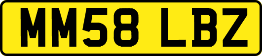 MM58LBZ