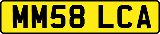MM58LCA
