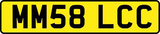 MM58LCC