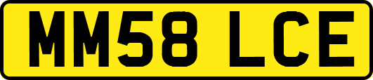 MM58LCE