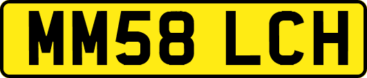 MM58LCH