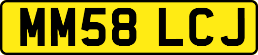 MM58LCJ