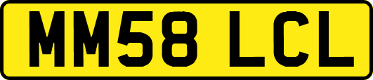 MM58LCL