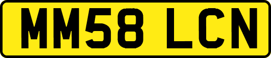 MM58LCN
