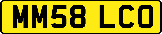 MM58LCO
