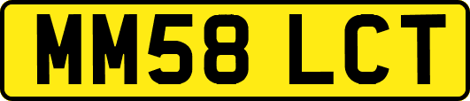 MM58LCT