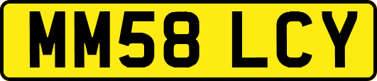 MM58LCY