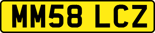 MM58LCZ