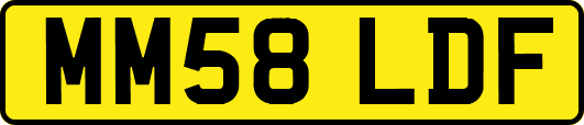 MM58LDF