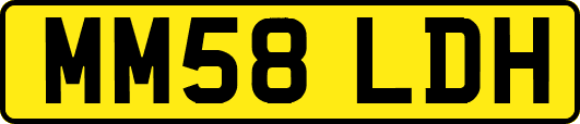 MM58LDH