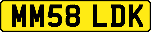 MM58LDK