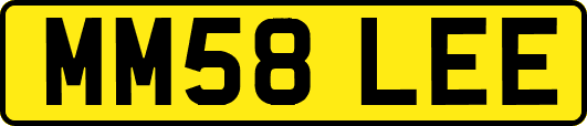 MM58LEE