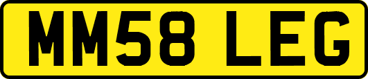 MM58LEG