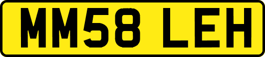 MM58LEH