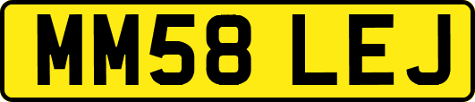 MM58LEJ