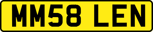 MM58LEN