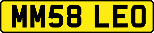 MM58LEO