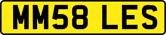 MM58LES