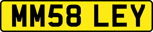 MM58LEY