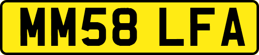 MM58LFA