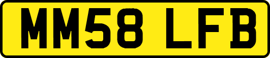 MM58LFB