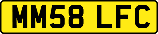 MM58LFC