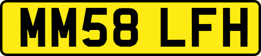 MM58LFH