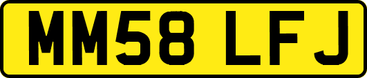 MM58LFJ