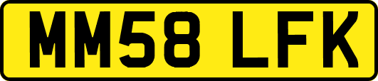 MM58LFK
