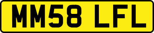 MM58LFL
