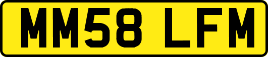 MM58LFM