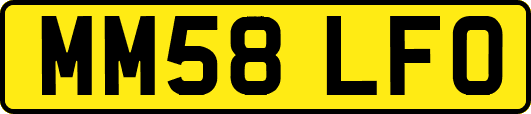 MM58LFO