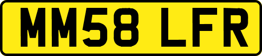 MM58LFR