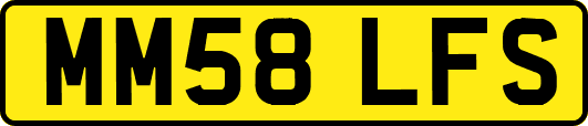 MM58LFS