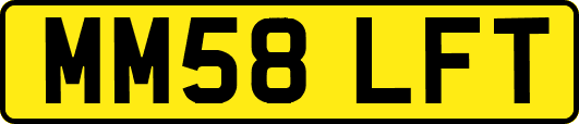 MM58LFT