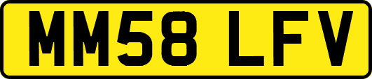 MM58LFV