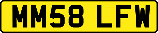 MM58LFW