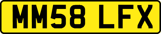 MM58LFX