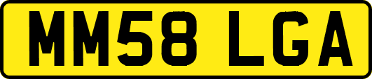 MM58LGA