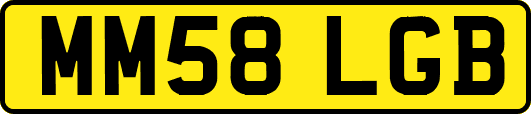 MM58LGB