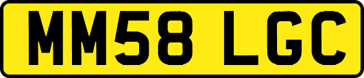 MM58LGC