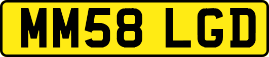 MM58LGD