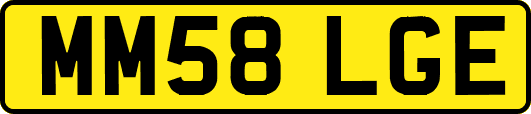 MM58LGE