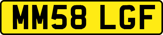 MM58LGF