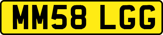 MM58LGG