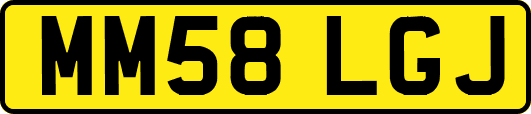 MM58LGJ